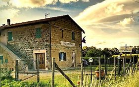 Castelvecchio B&B